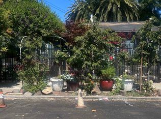 681 Nevada St, Oakland, CA 94603