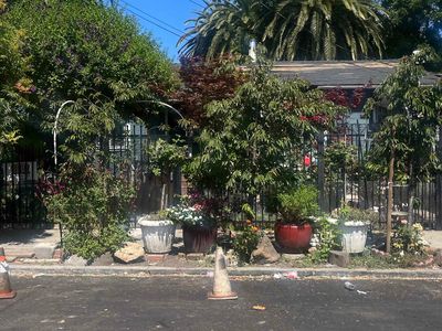 681 Nevada St, Oakland, CA, 94603