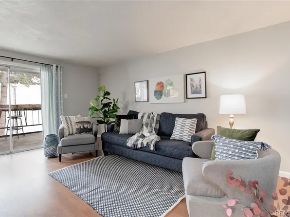 2325 S Linden Court #212, Denver, CO 80222