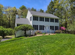 85 Shady Lane, Barrington, NH 03825
