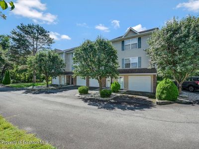 206 Parkedge Ln #D, Scranton, PA, 18504