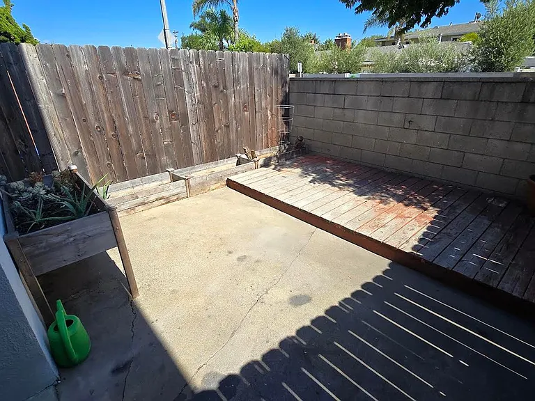 343 Cabrillo Street. — Photo 13