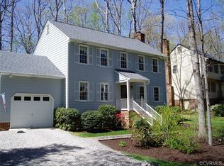 924 Westcreek Dr, North Chesterfield, VA 23236