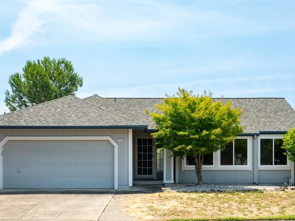 906 W Starburst Court, Windsor, CA 95492