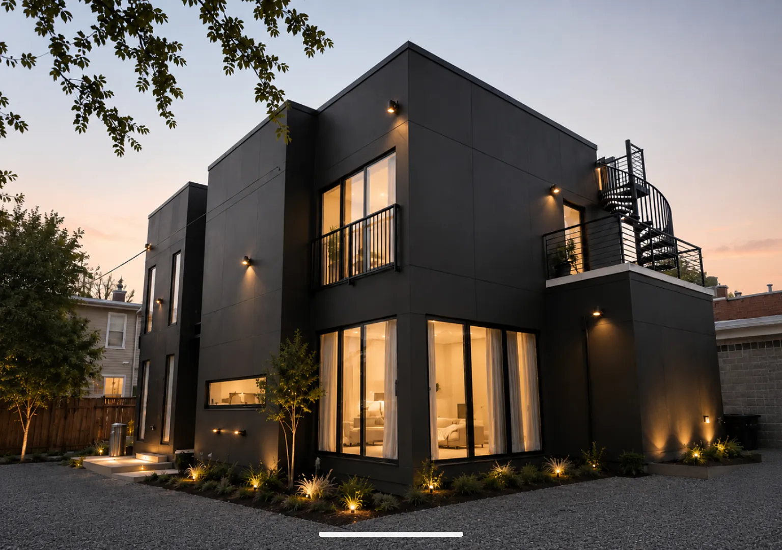 1015 Rear Irving St NW — Photo 1