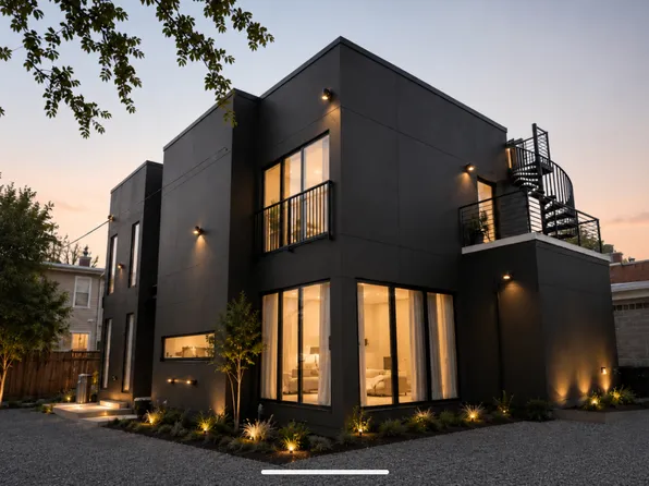 1015 Irving St NW #Rear, Washington, DC 20010
