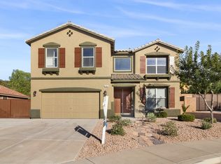 264 Hyssop Ct, Henderson, NV 89015