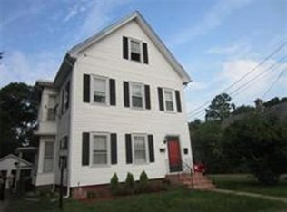 26 Riverview St, Brockton, MA 02302