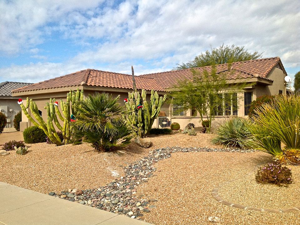 Extended Garage
