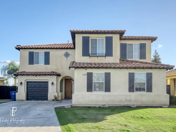 10109 Sharktooth Peak Dr, Bakersfield, CA 93311