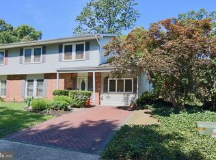 712 Chapelview Dr, Odenton, MD 21113