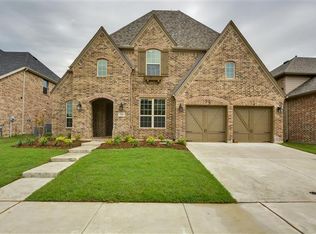 216 Birdcall Ln, Argyle, TX 76226