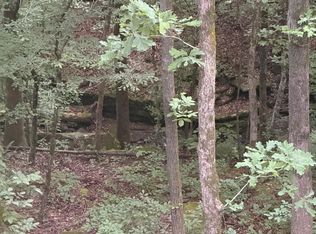 1070 Brewer Rd, Edgemont, AR 72044