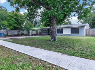 219 LEONIDAS DR, San Antonio, TX 78220