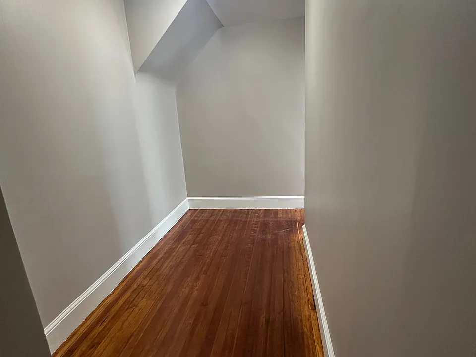 Entry way