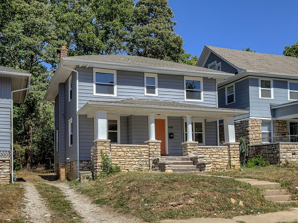 1st image of 4028 E 68th St #1