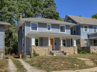 4028 E 68th St #1, Kansas City, MO 64132