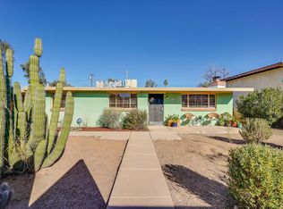 2233 E Water St, Tucson, AZ 85719