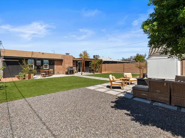 2153 W OSBORN Road, Phoenix, AZ 85015