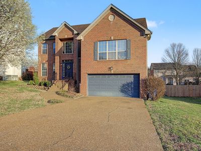 121 Rose Garden Ln, Goodlettsville, TN, 37072