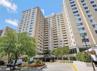 4601 N Park Ave APT 1509-J, Chevy Chase, MD