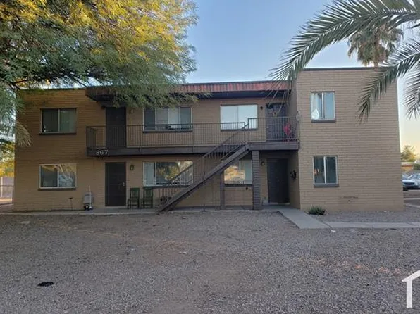 867 W Ray Rd #2, Chandler, AZ 85225