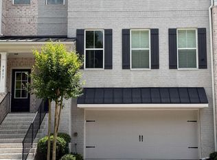 9015 Woodland Trl #8, Alpharetta, GA 30009