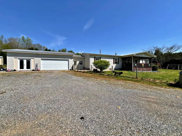 17716 N Nopone Valley Rd, Decatur, TN 37322