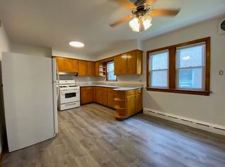 2833 N 75th Ave #1F, Elmwood Park, IL 60707