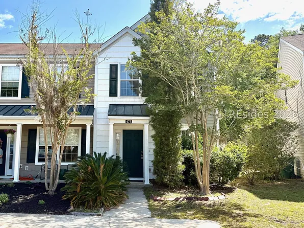 475 Gardners Ln, Bluffton, SC 29910