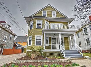 670 Hope St, Providence, RI 02906