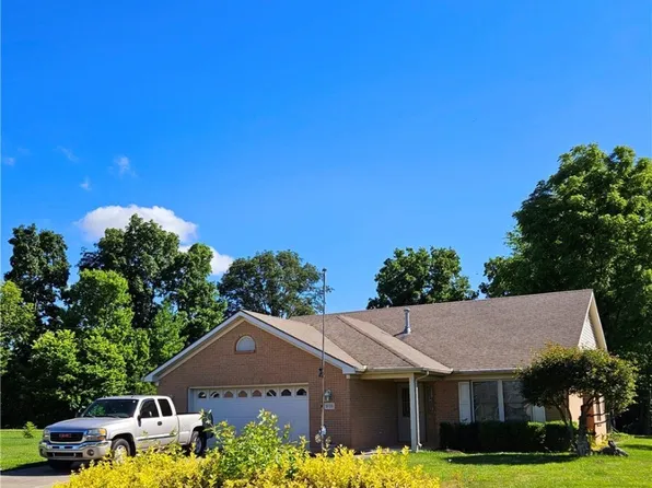 976 Princeton Rd, West Milton, OH 45383