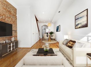 1240 K St SE, Washington, DC 20003