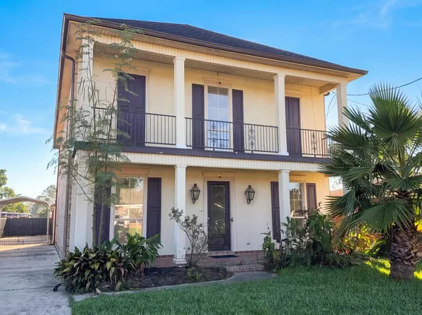 2309 Little Flower Ln, Marrero, LA 70072