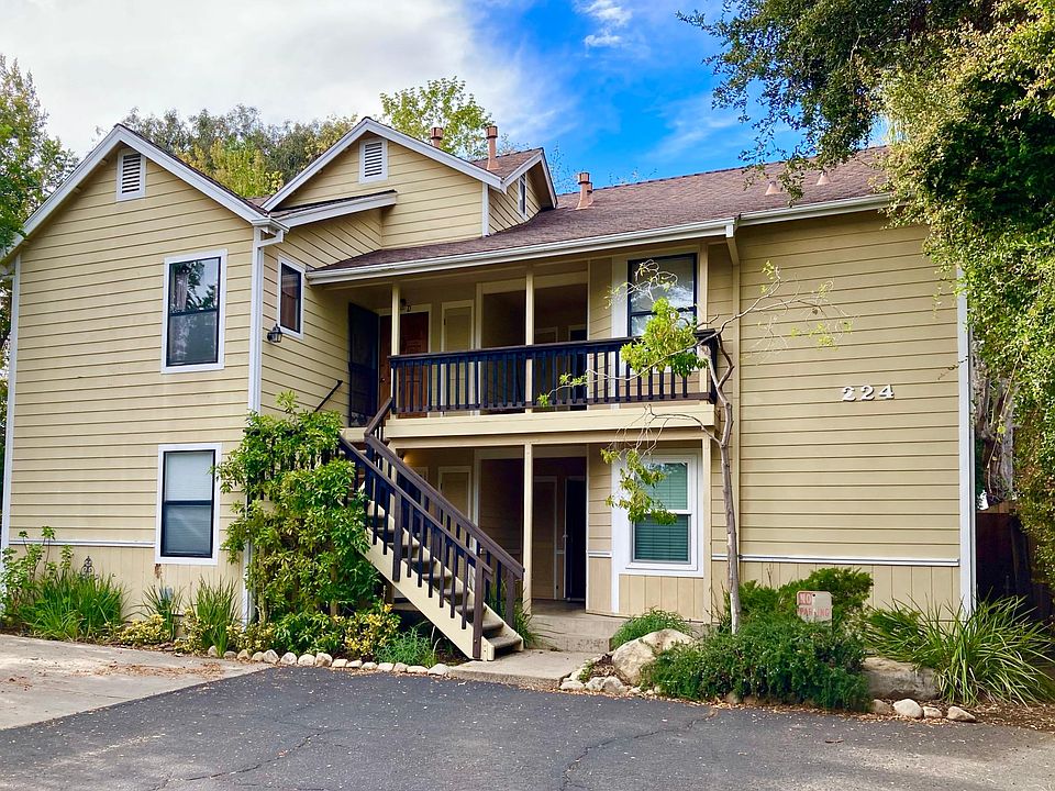 1st image of 224 W Alamar Ave #C