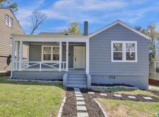 4813 Terrace M, Birmingham, AL 35208