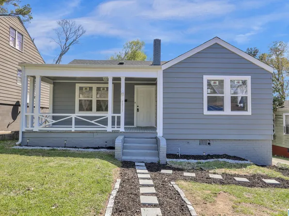 4813 Terrace M, Birmingham, AL 35208