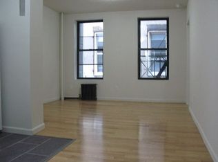 40 Mac Dougal St #8, New York, NY 10012