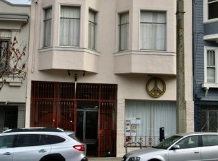 1348 9th Ave, San Francisco, CA 94122