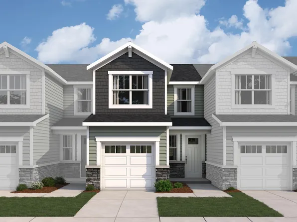 2915 Spring Manor Way, Garner, NC 27529