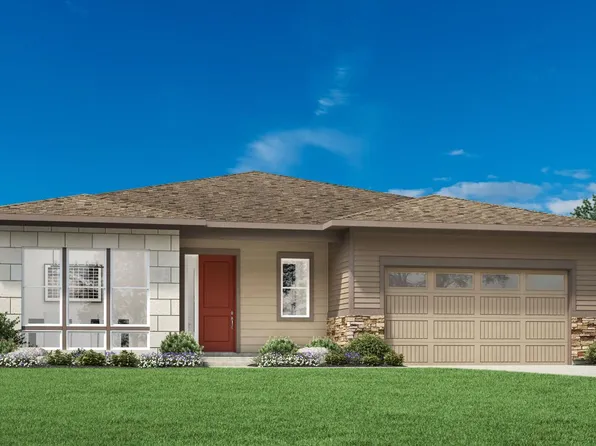 634 Leafy Aster Ln, Castle Rock, CO 80104