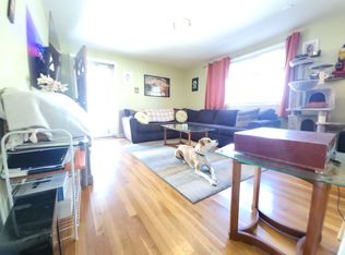 7 Westglow St #7, Dorchester, MA 02122