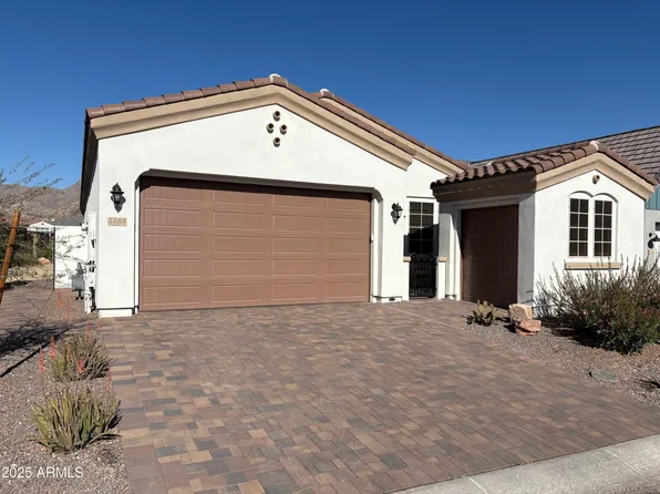 5668 N 206TH Lane N, Buckeye, AZ 85396