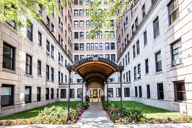 1st image of 3520 N Lake Shore Dr APT 1N