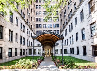 3520 N Lake Shore Dr APT 1N, Chicago, IL