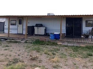 36 Twaafskill Dr, Timberon, NM 88350