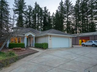 1331 SE Maple St, Toledo, OR 97391