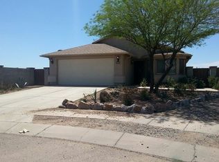 2033 W Corte Rancho Paraiso, Tucson, AZ 85746