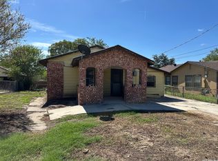 922 SHEMYA AVE, San Antonio, TX 78221