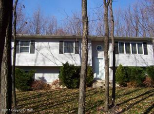 643 Catskill Dr, Effort, PA 18330